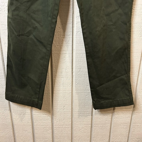 Lucky Brand Utility Straight Pant, size 2. NWT. - Picture 5 of 8